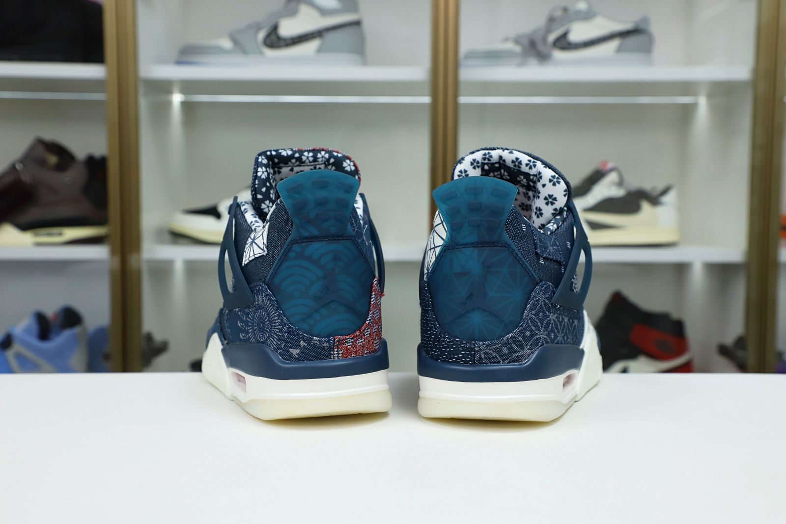 Jordan Air Jordan 4 retro se 