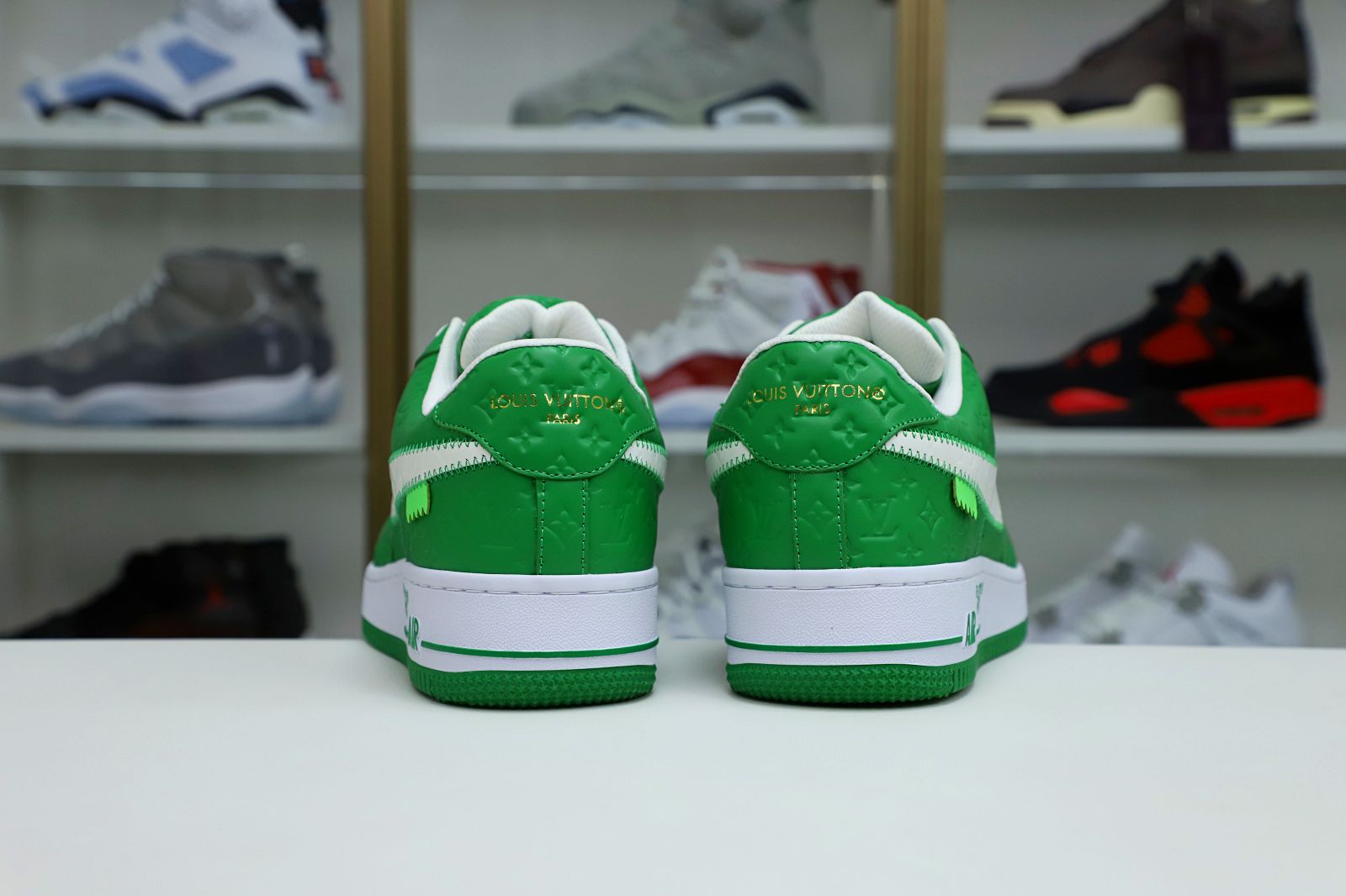 Nike Air Force1 Low 1A9V9V