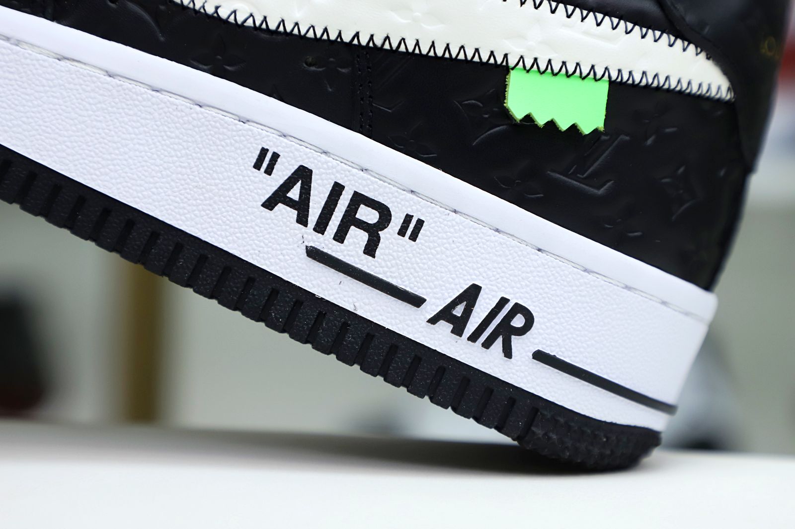 Nike Air Force1 Low S18R