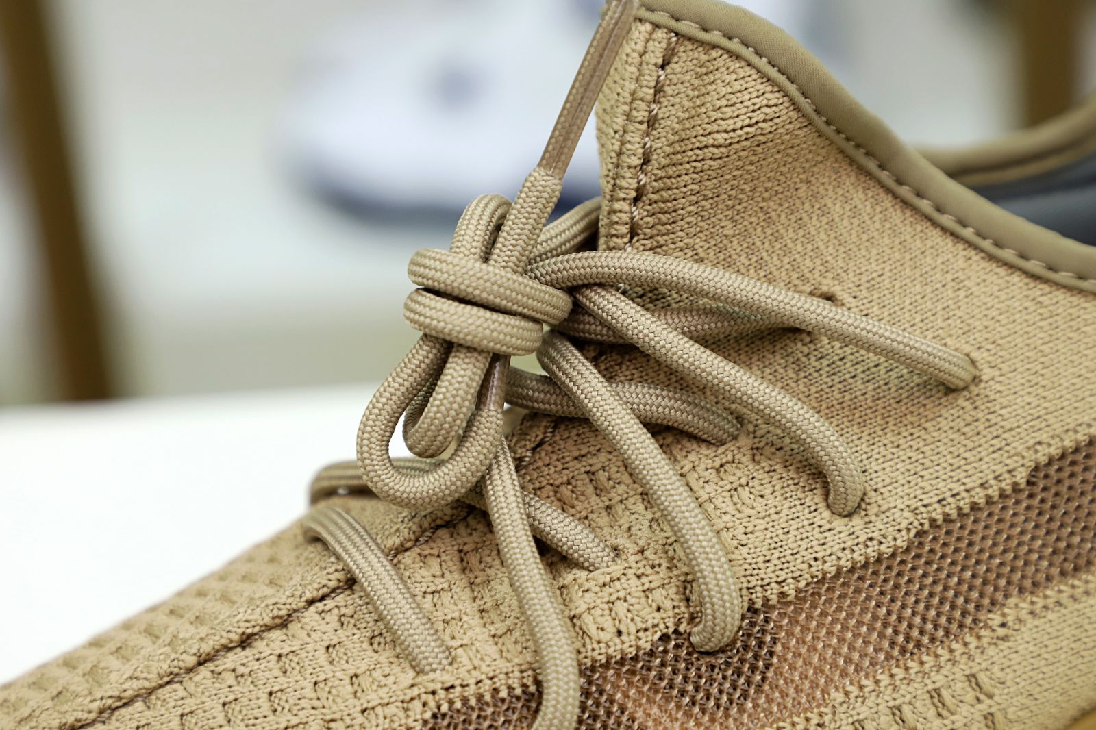 YEEZY BOOST 350 V2 'EARTH'