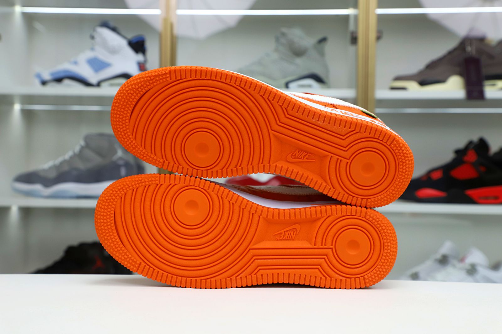 Nike Ain Force 1 Low