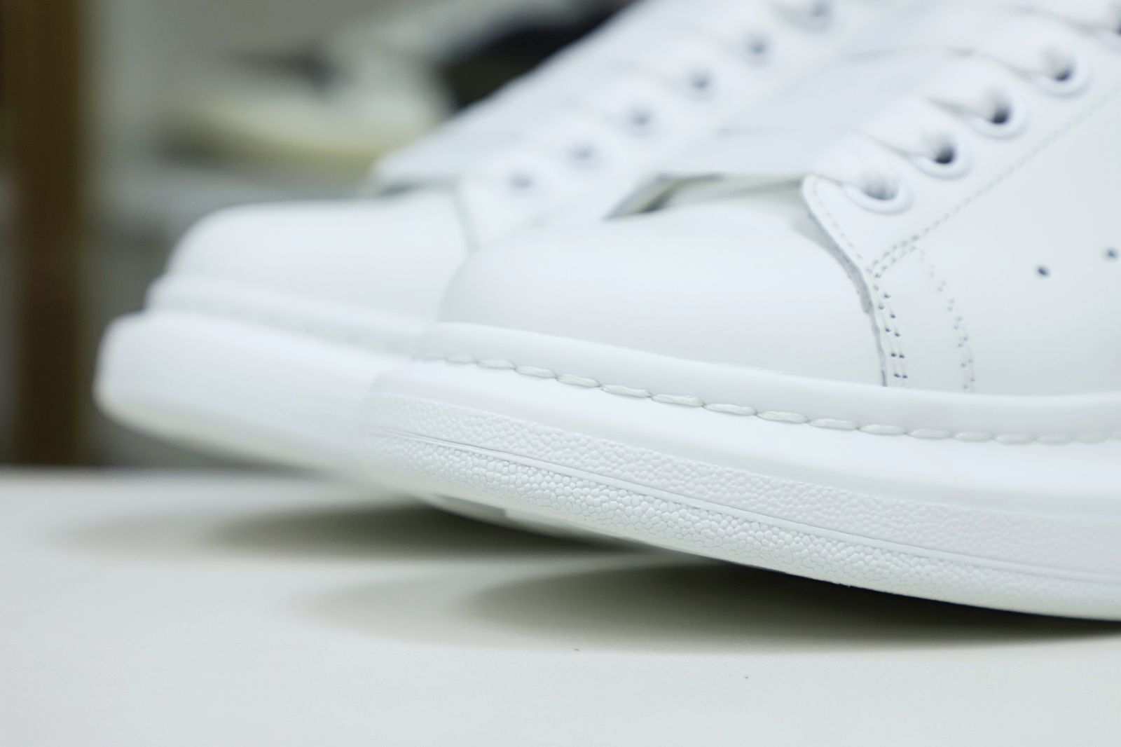 Alexander McQueen BAOSHILAN