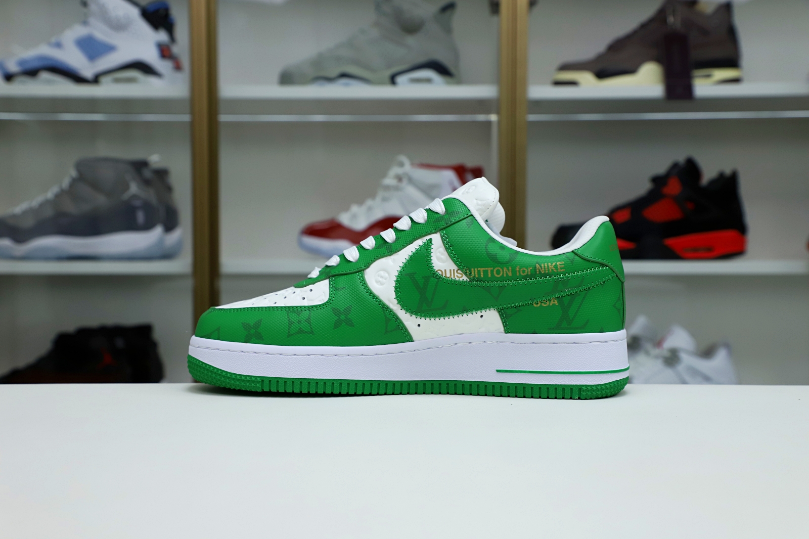 Nike Ain Force 1 Low