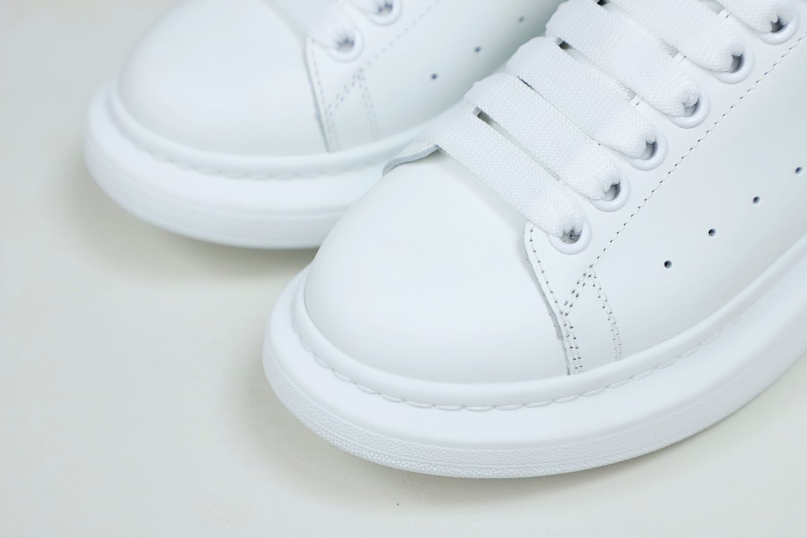 Alexander McQueen BAOSHILAN