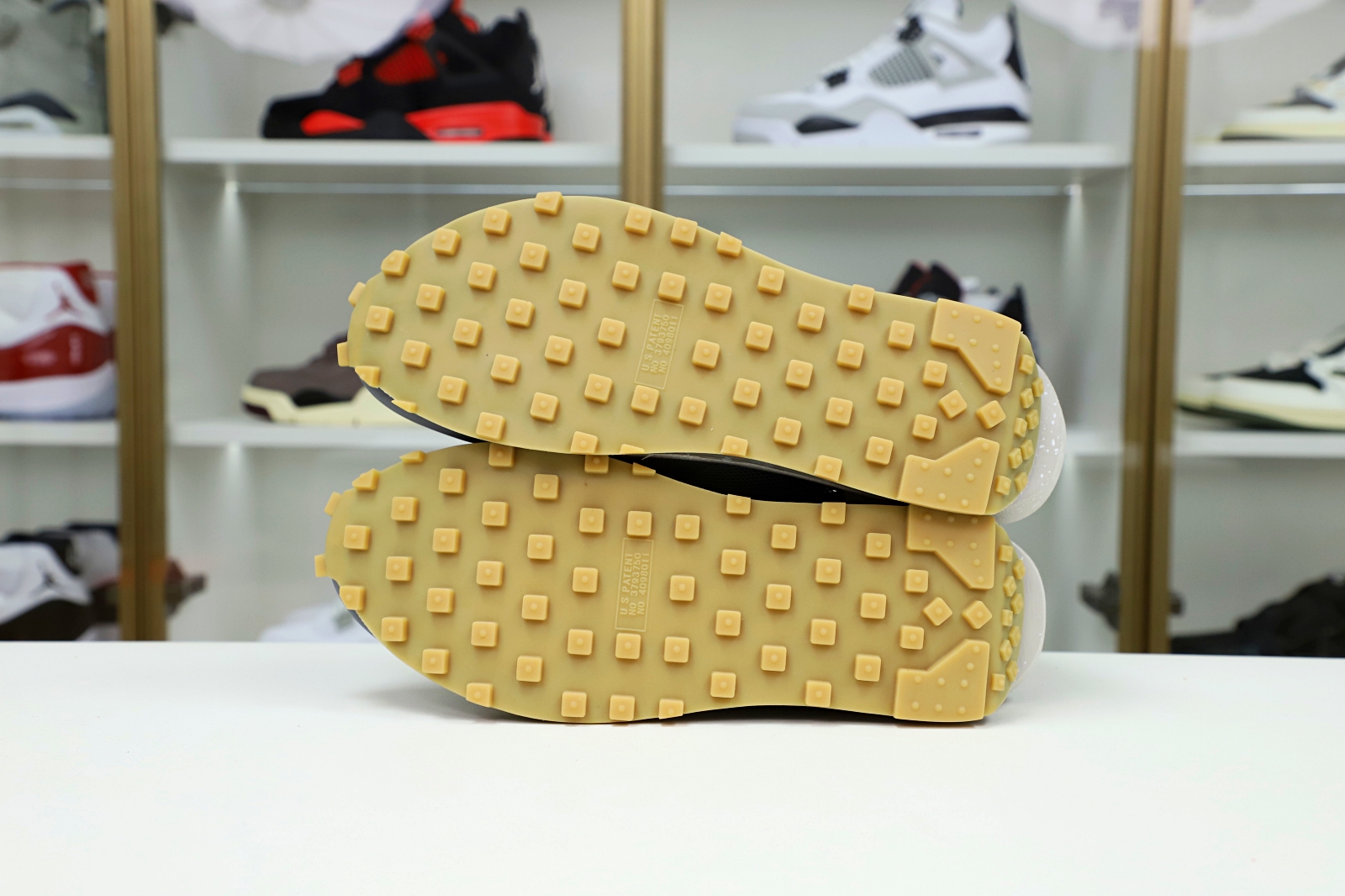 sacai x Nike LDWaffe 
