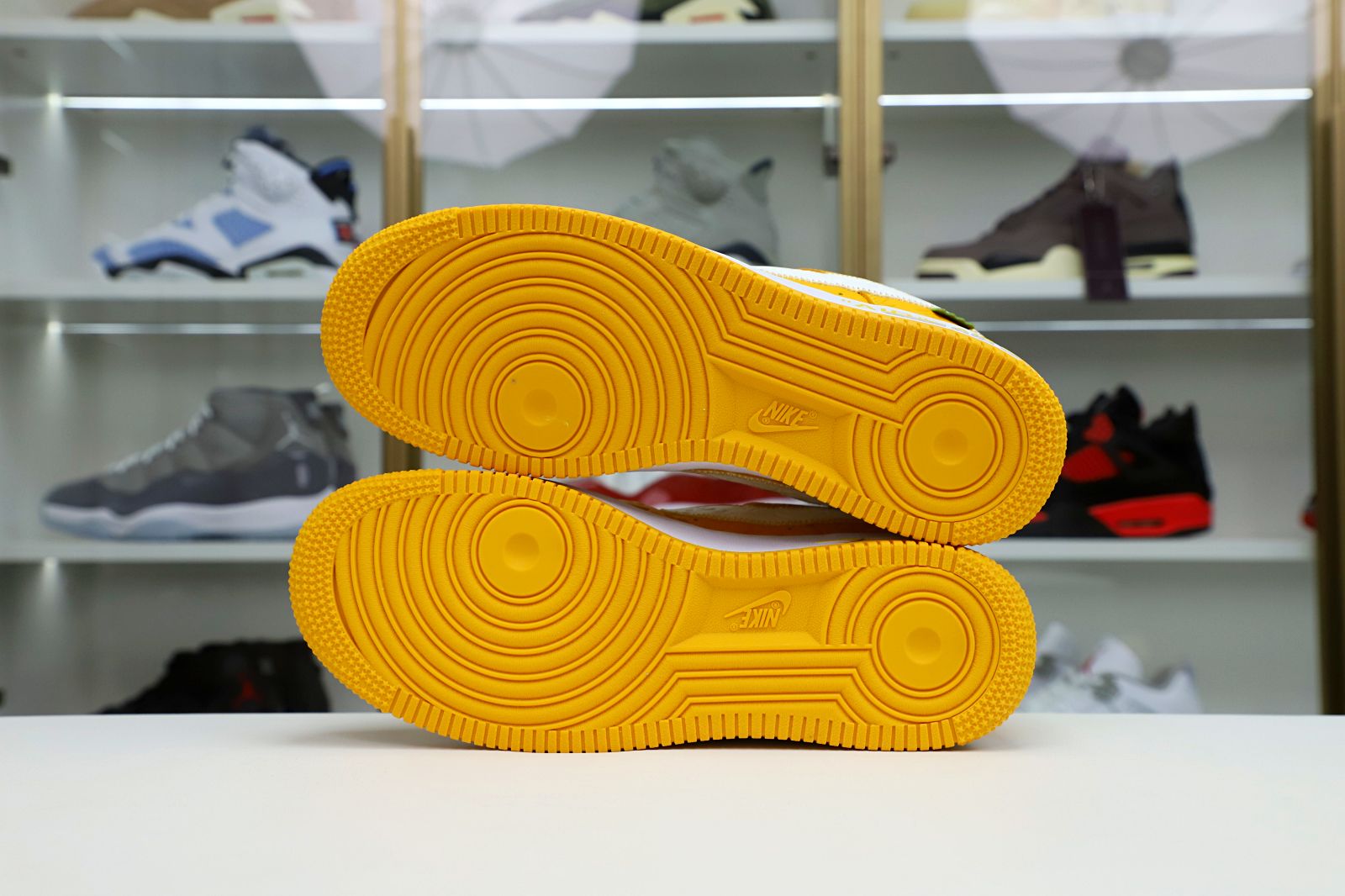 Nike Ain Force 1 Low