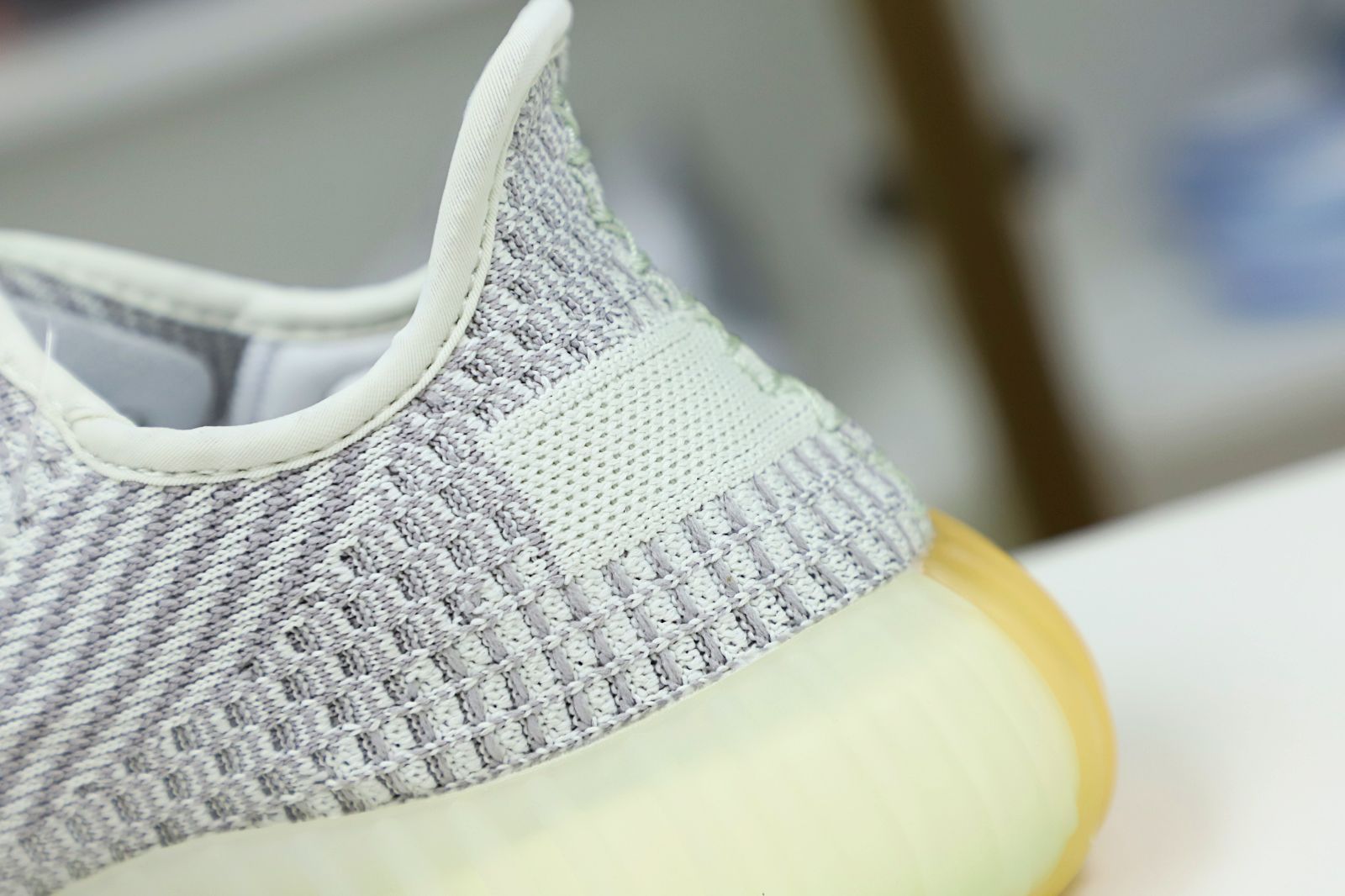 YEEZY BOOST 350 V2 'YESHAYA NON-REFLECTIVE'