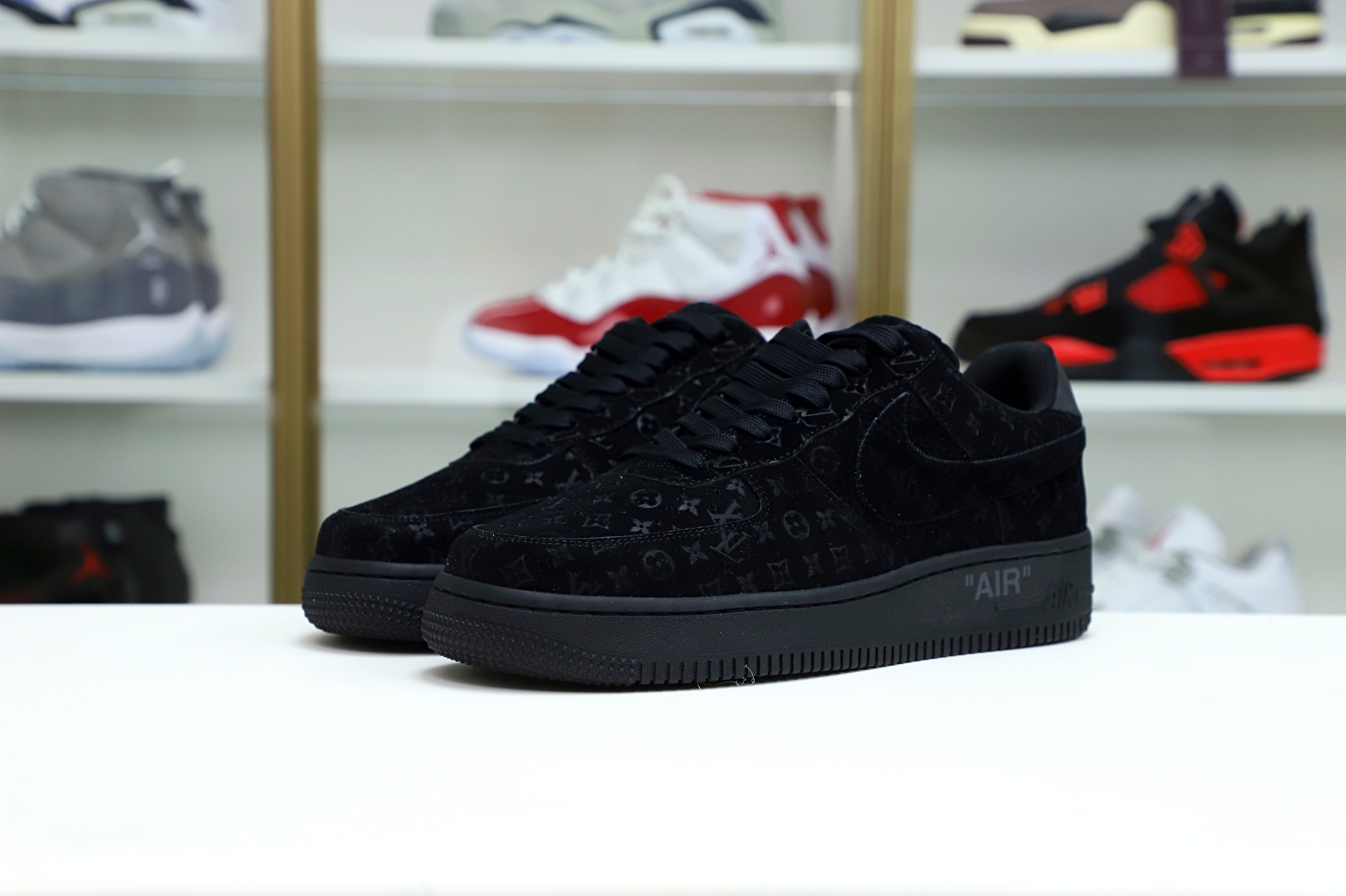 Nike Ain Force 1 Low