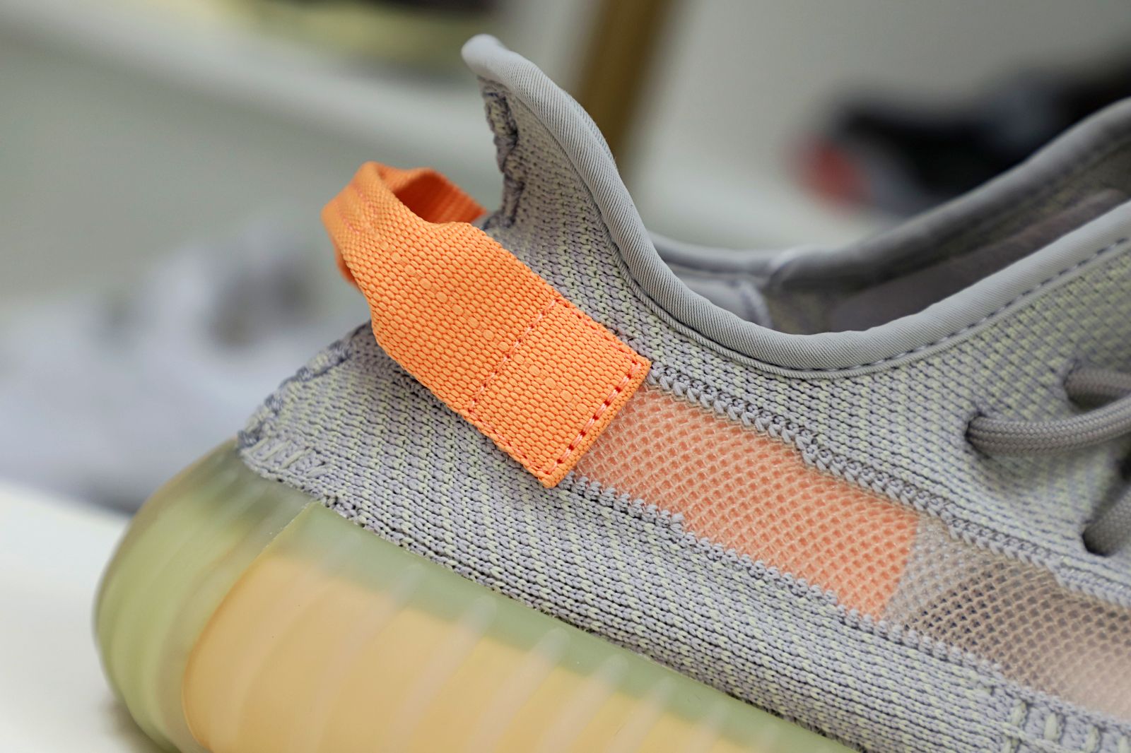 YEEZY BOOST 350 V2 'TRUE FORM'