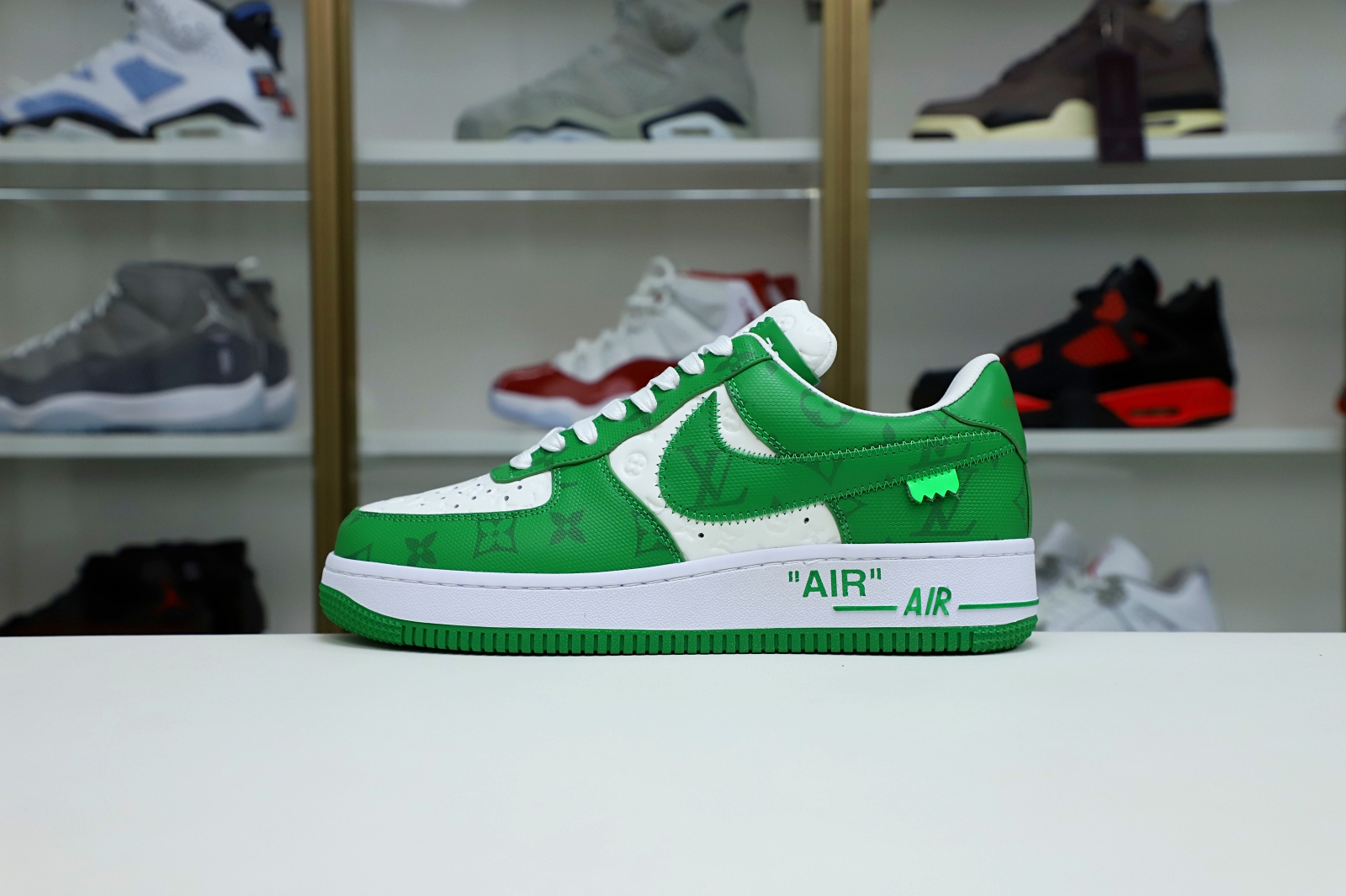 Nike Ain Force 1 Low