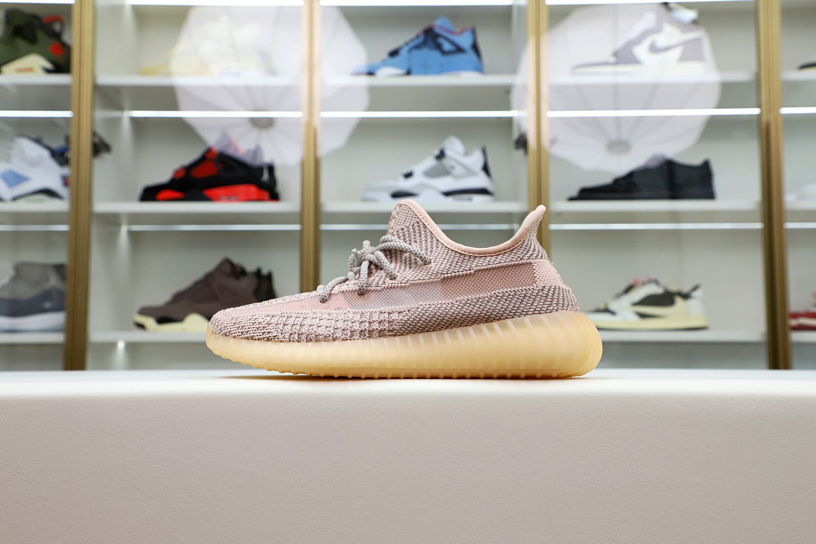 YEEZY BOOST 350 V2 'SYNTH REFLECTIVE'