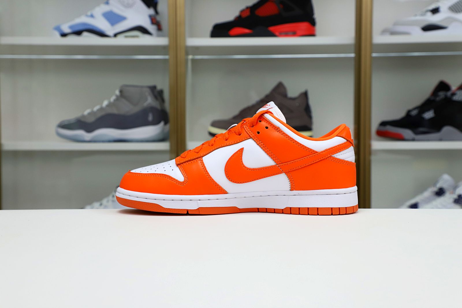 NIKE DUNK LOW RETRO SP 'SYRACUSE'