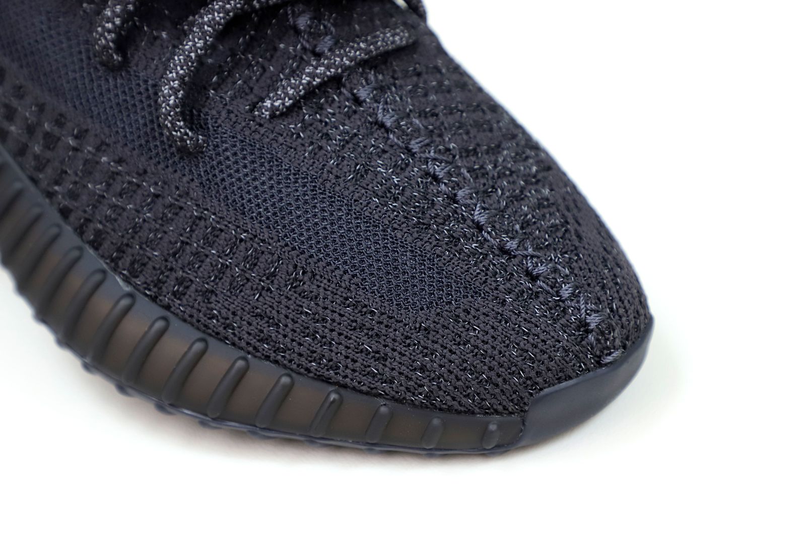 YEEZY BOOST 350 V2 'BLACK REFLECTIVE'
