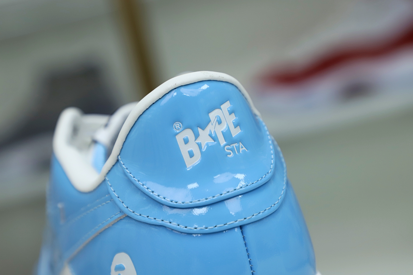 BAPESTA 'BLUE'