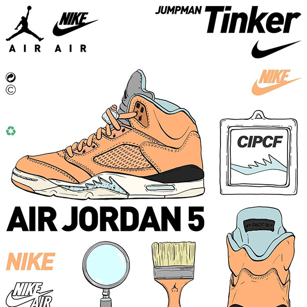 Air Jordan 5