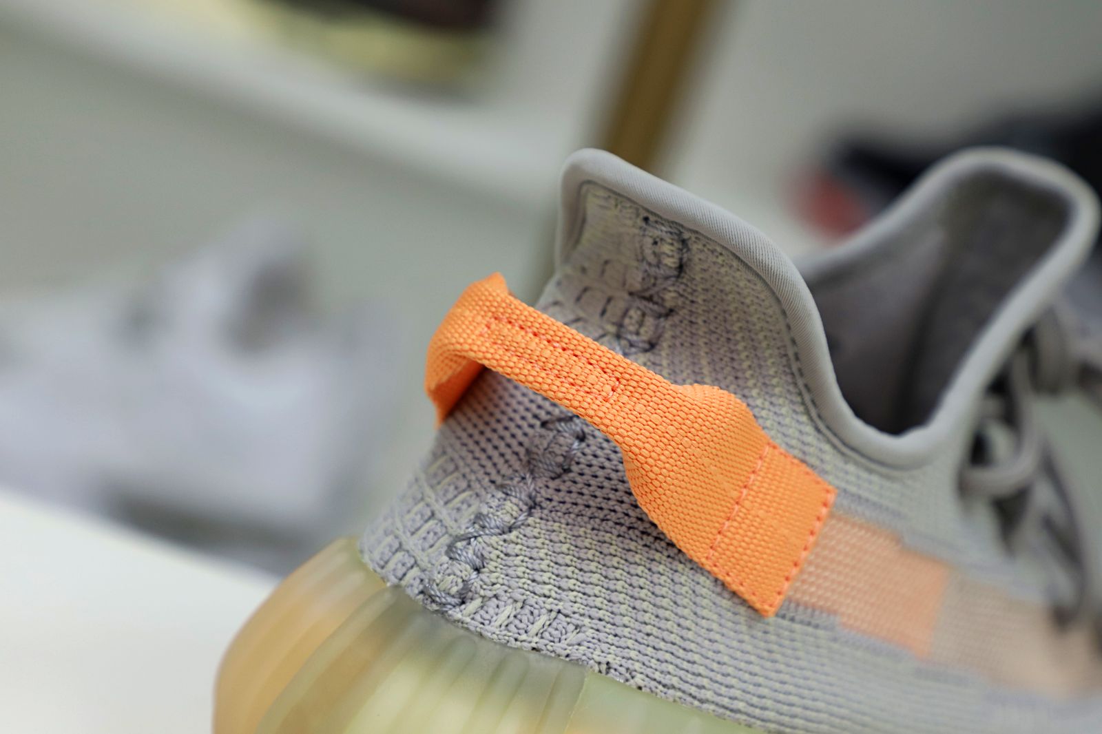 YEEZY BOOST 350 V2 'TRUE FORM'