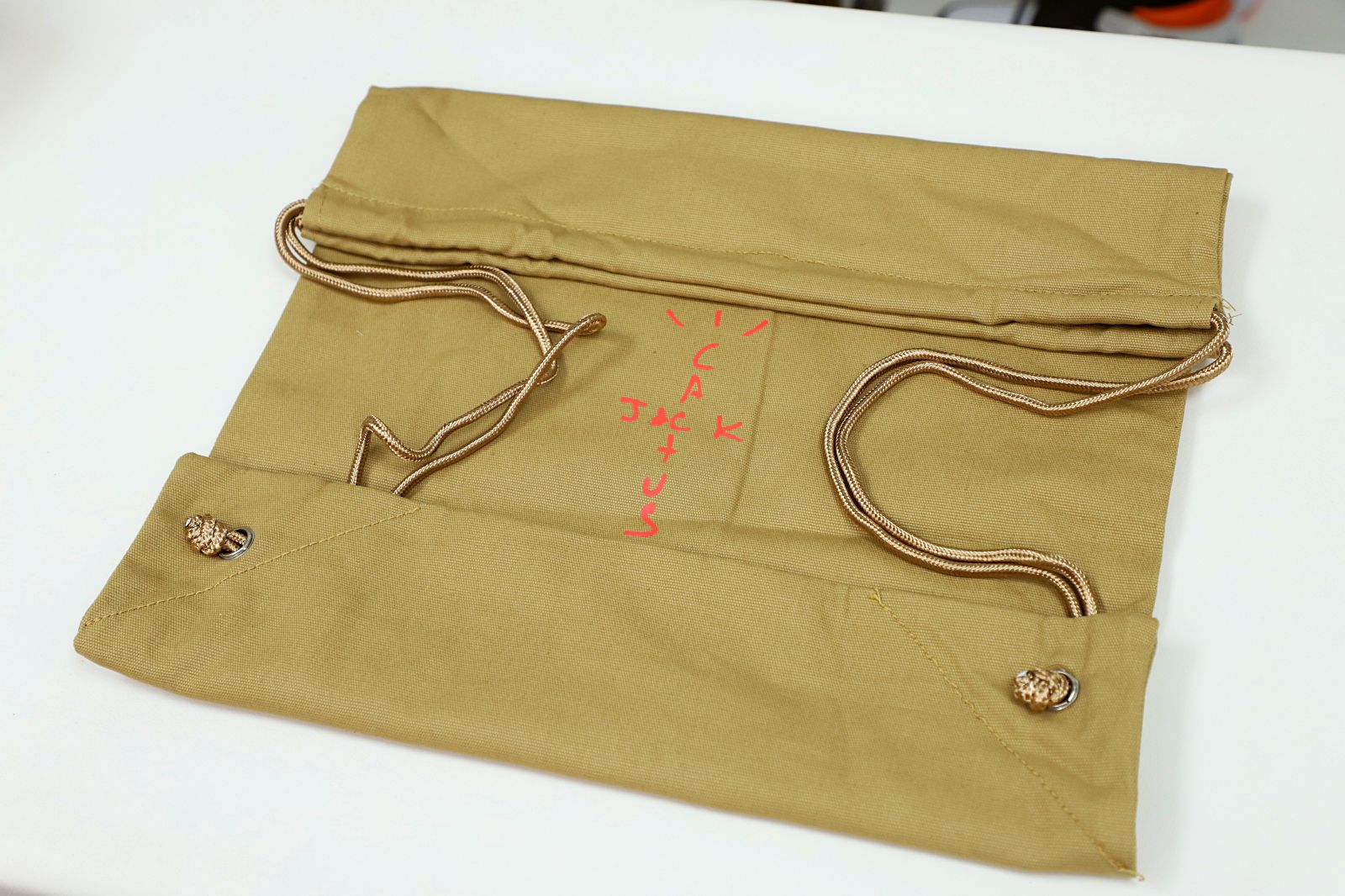 Travis Scott x Air Jordan 6 Retro SP 