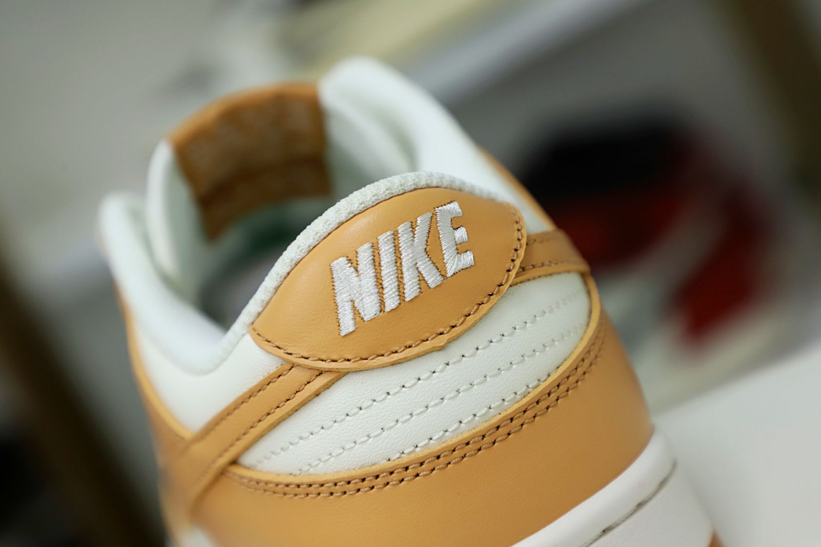 WMNS DUNK LOW 'HARVEST MOON'