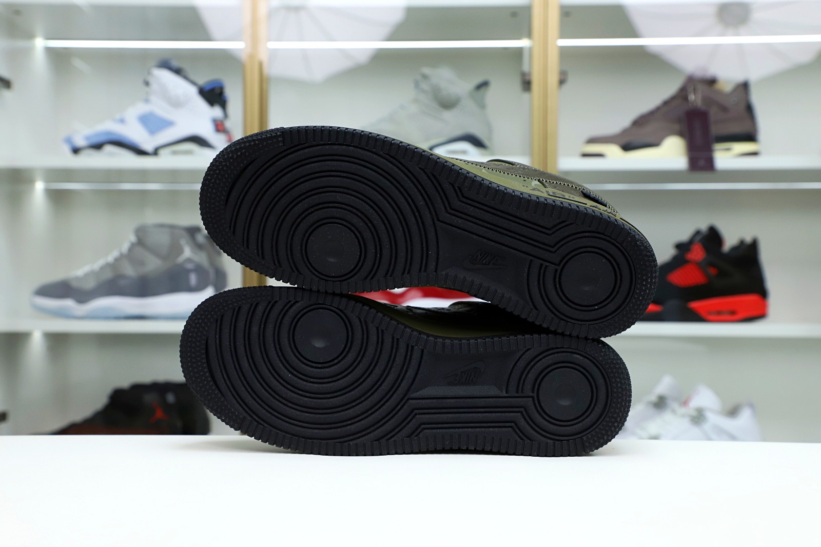 Nike Air Force1 Low BSYF037B