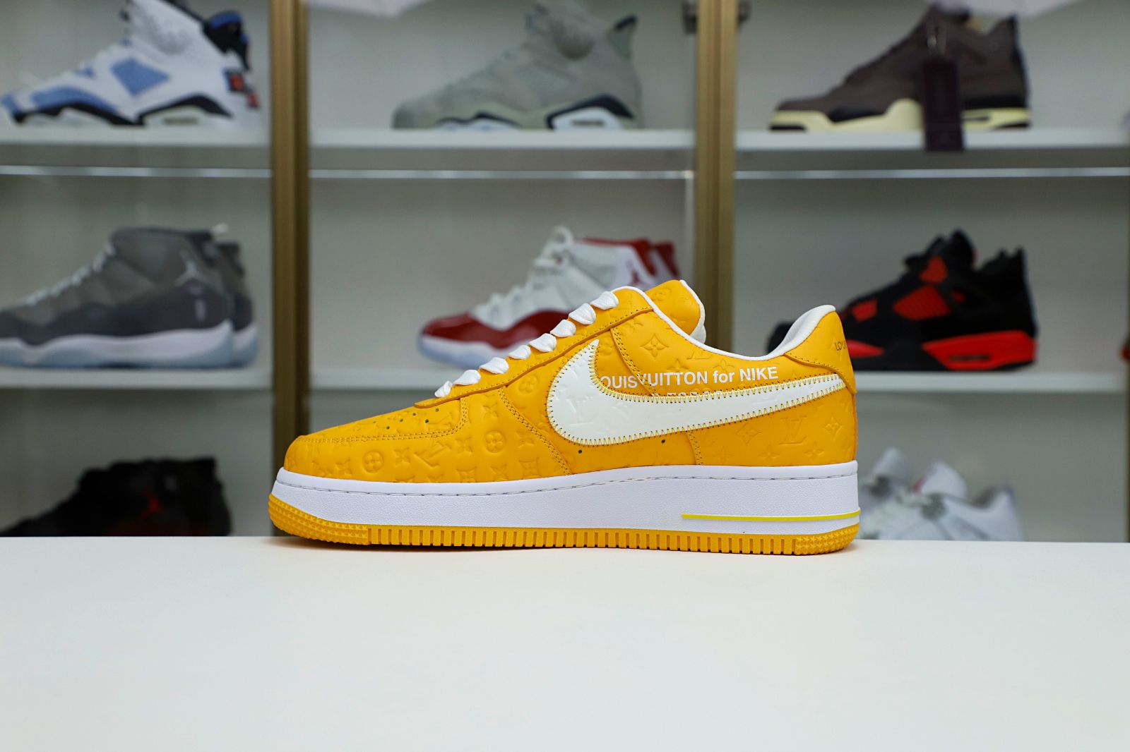 Nike Ain Force 1 Low