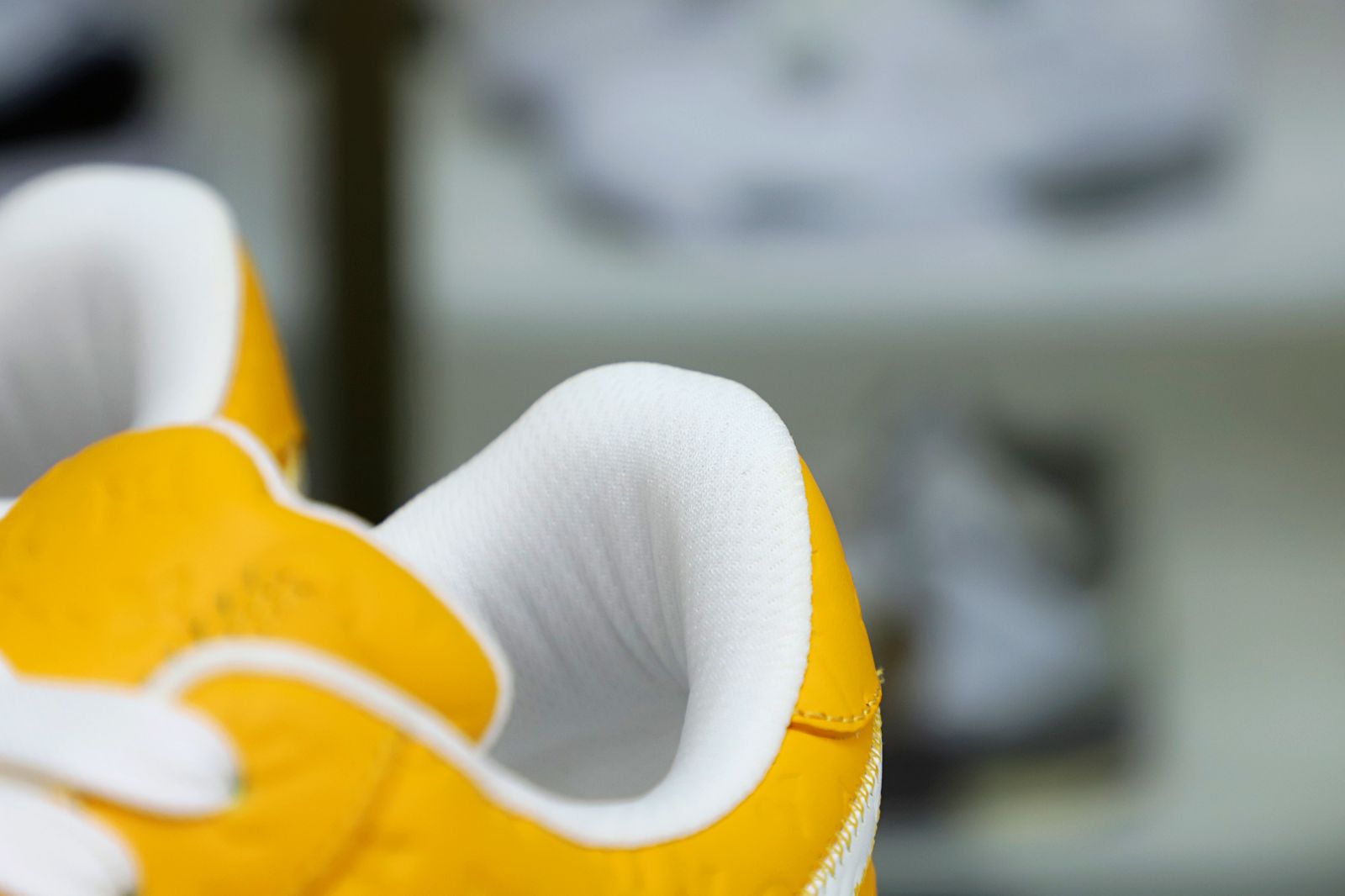 Nike Ain Force 1 Low