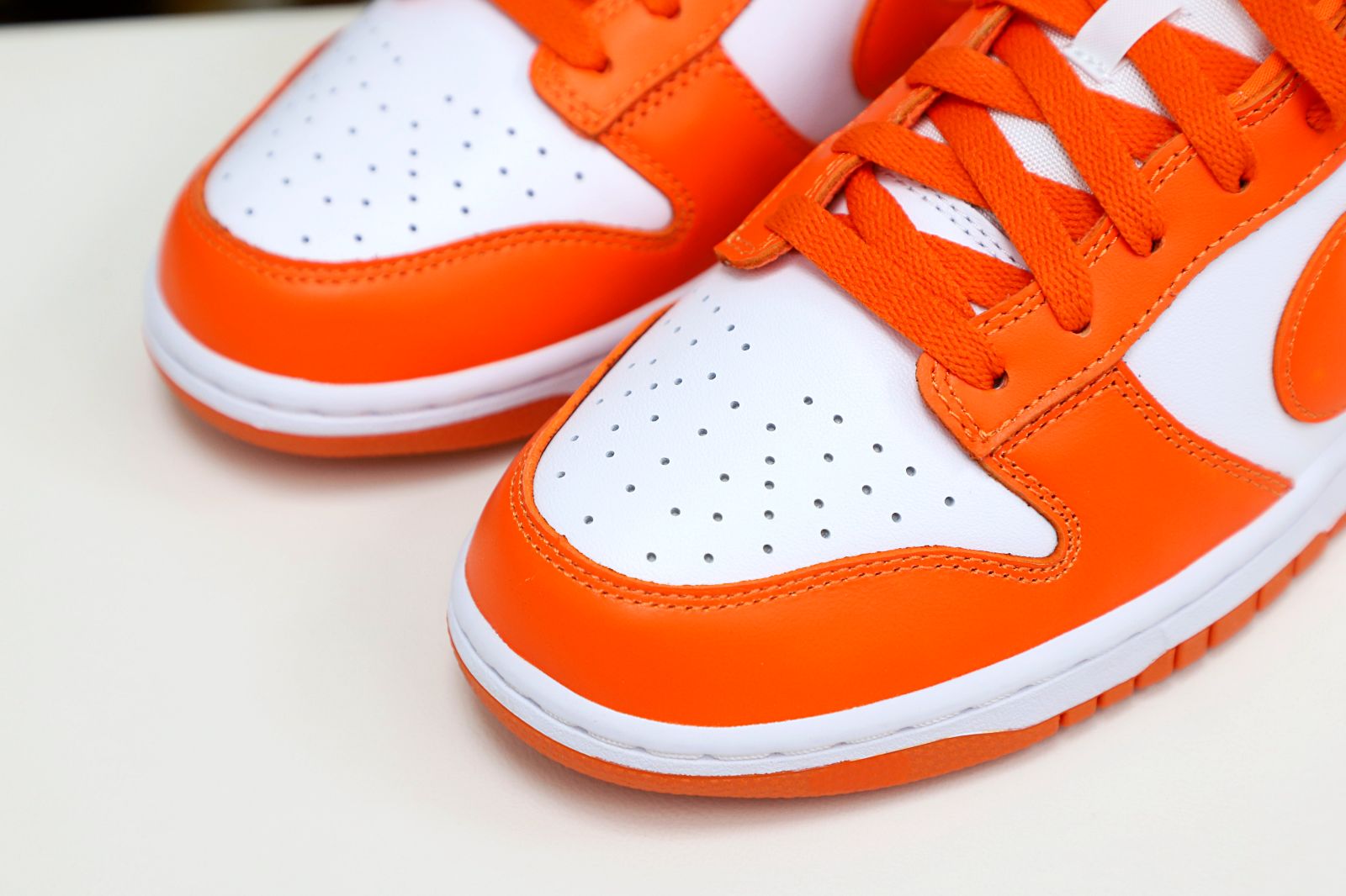 NIKE DUNK LOW RETRO SP 'SYRACUSE'