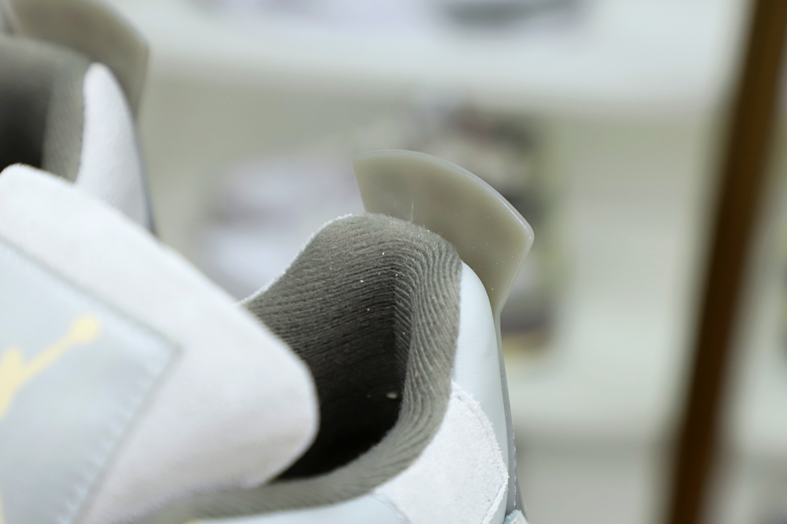 Jordan Air Jordan 4 SE 