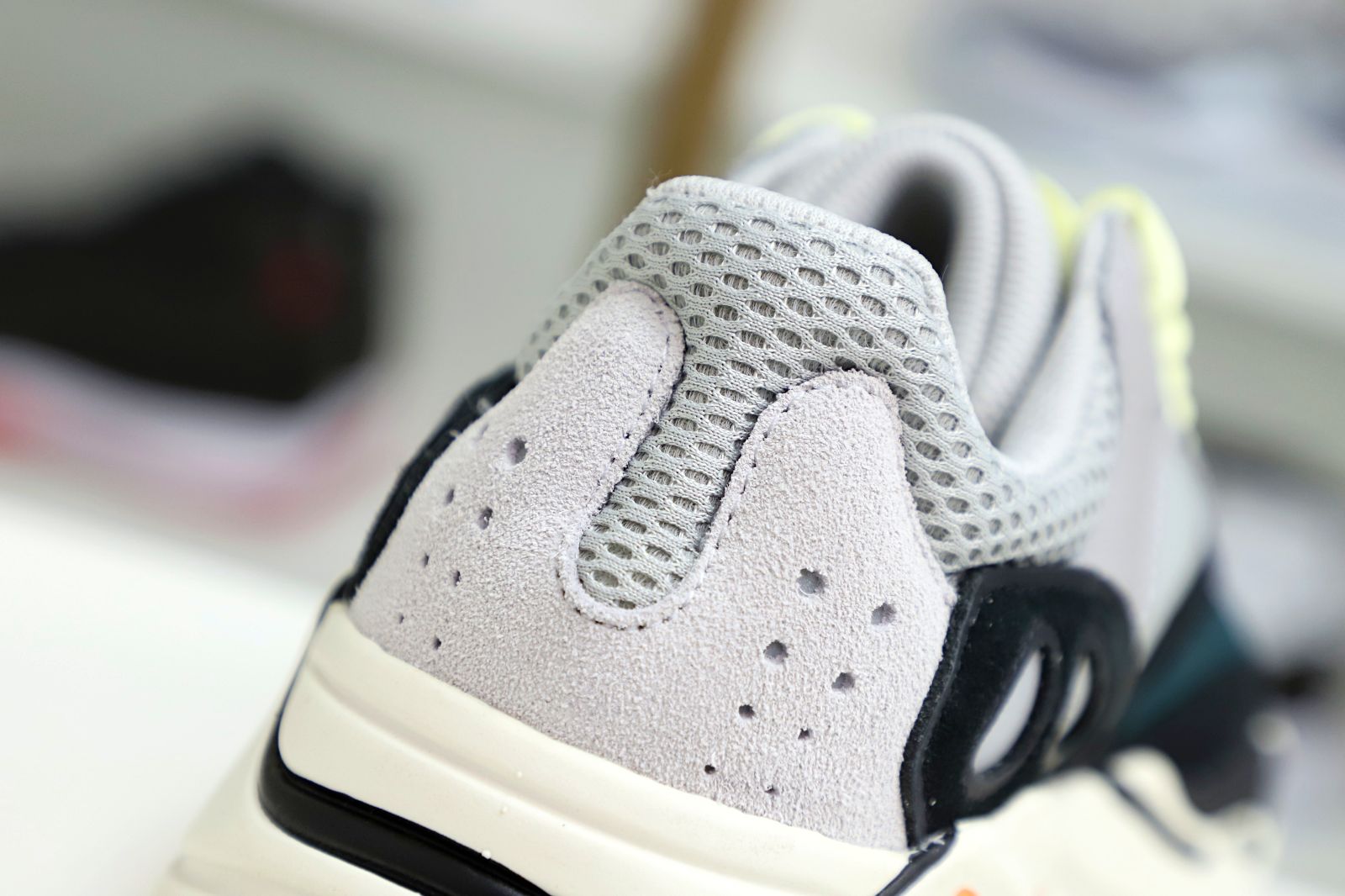 YEEZY BOOST 700 'WAVE RUNNER'