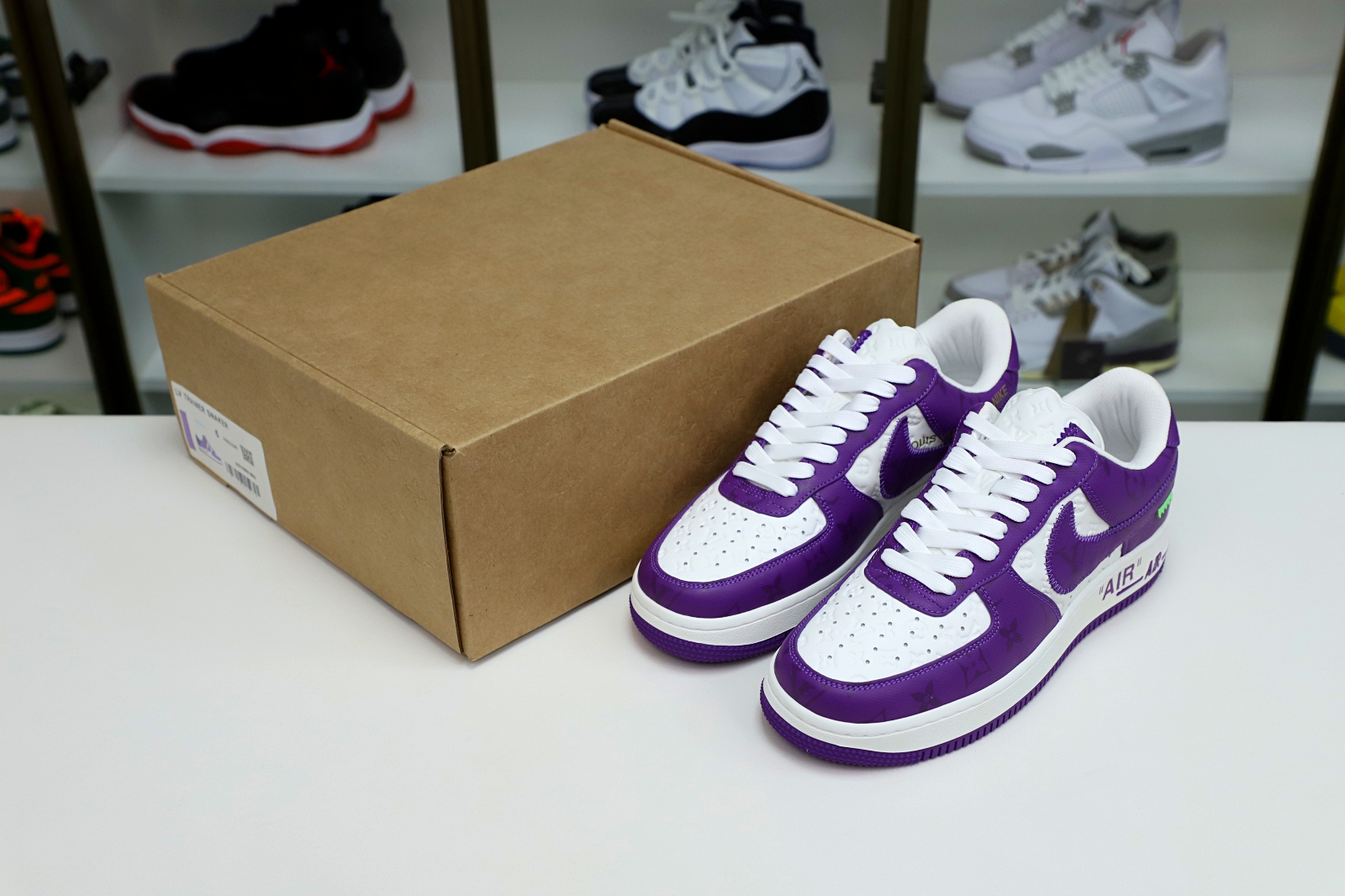 Nike Air Force1 Low