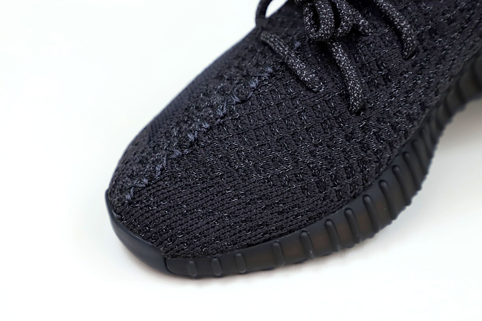 YEEZY BOOST 350 V2 'BLACK REFLECTIVE'
