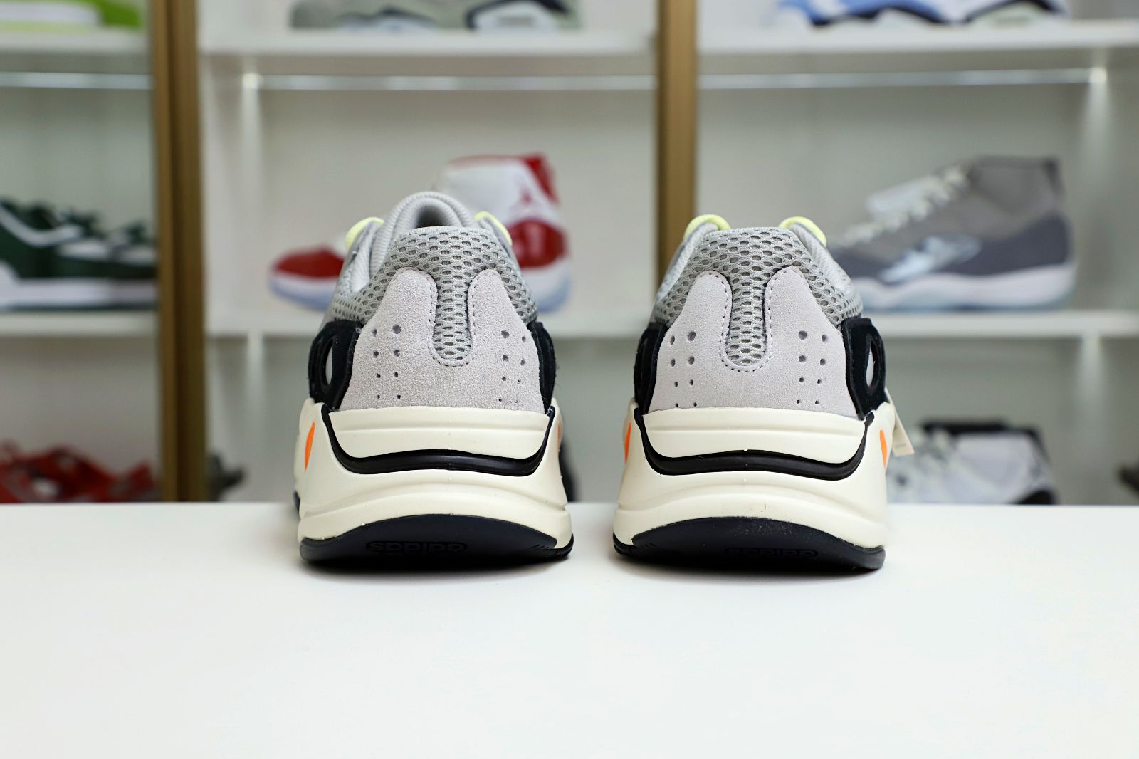 YEEZY BOOST 700 'WAVE RUNNER'