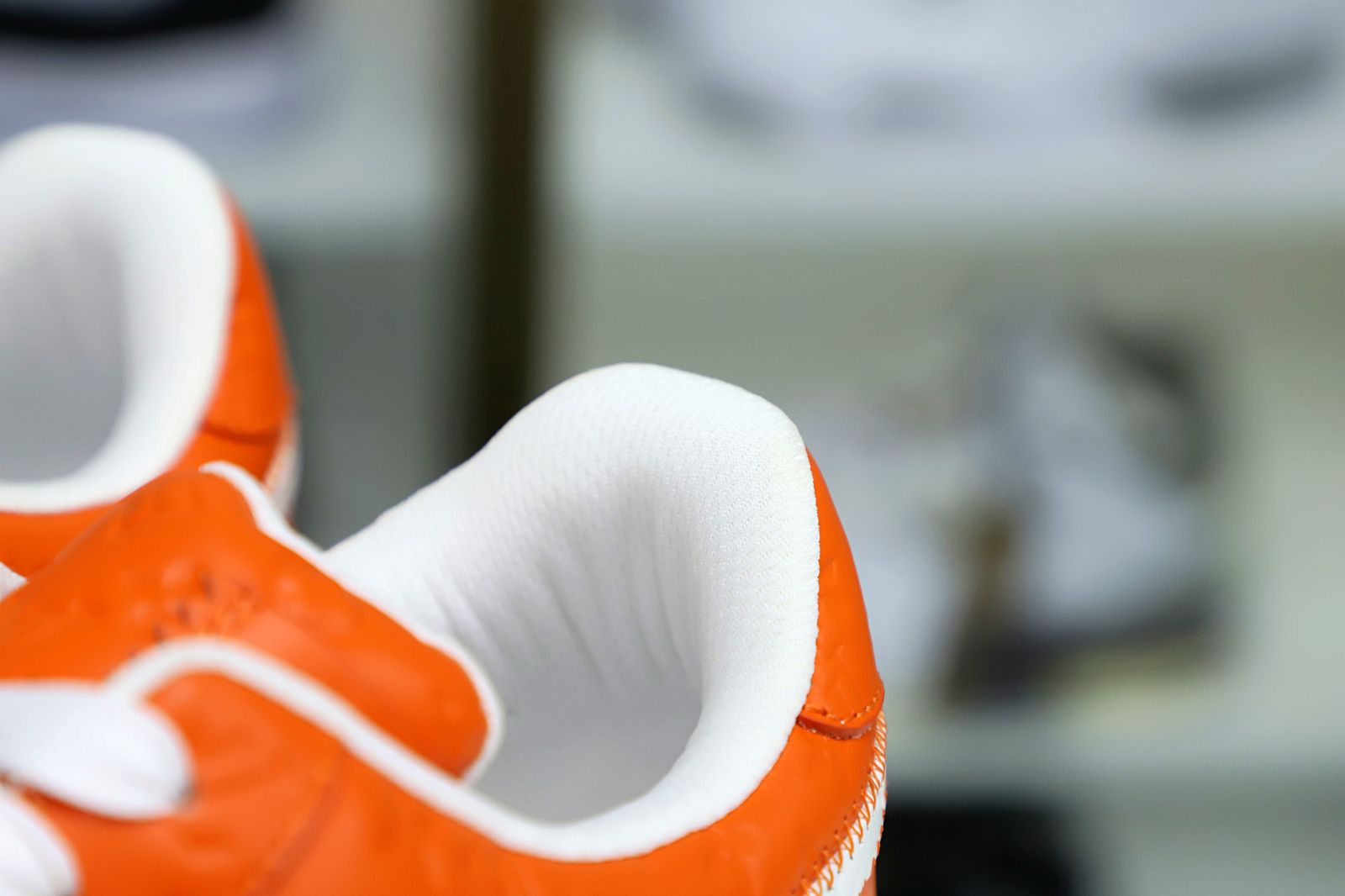 Nike Ain Force 1 Low