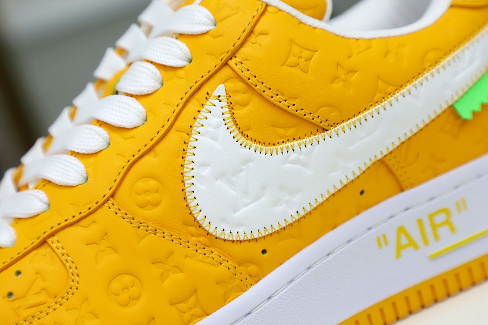 Nike Ain Force 1 Low