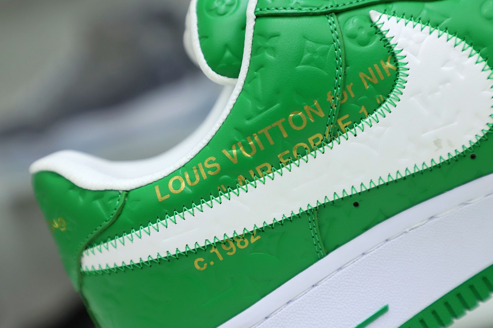 Nike Air Force1 Low 1A9V9V