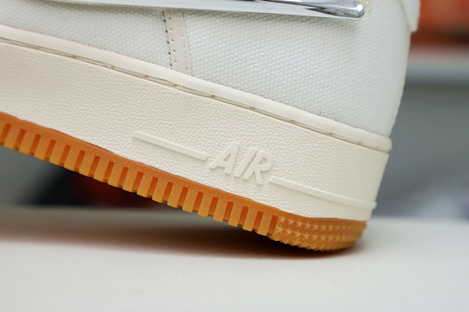 TRAVIS SCOTT X AIR FORCE 1 'SAIL'