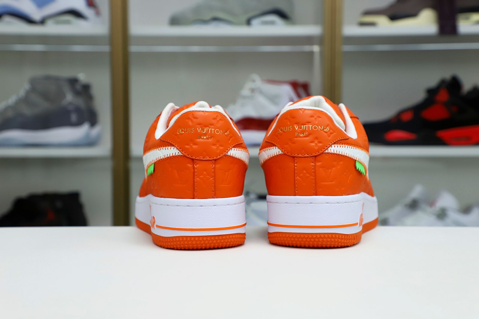 Nike Ain Force 1 Low