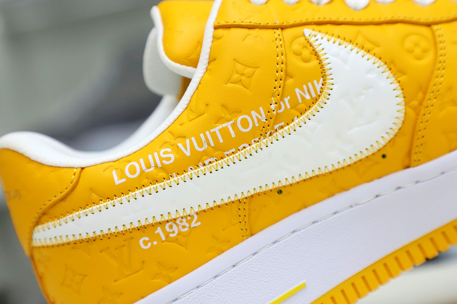 Nike Ain Force 1 Low