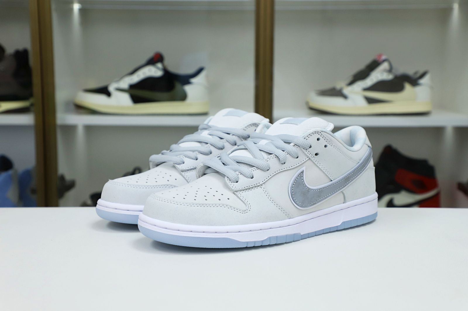 Nike Dunk SB Low