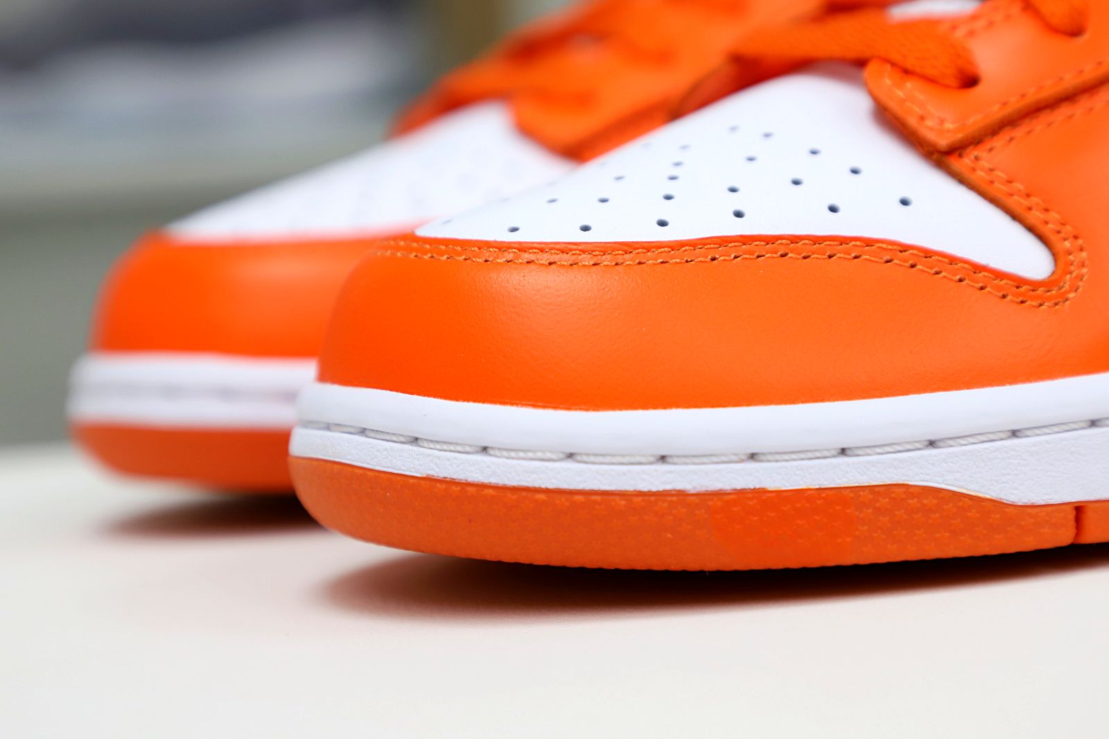 NIKE DUNK LOW RETRO SP 'SYRACUSE'