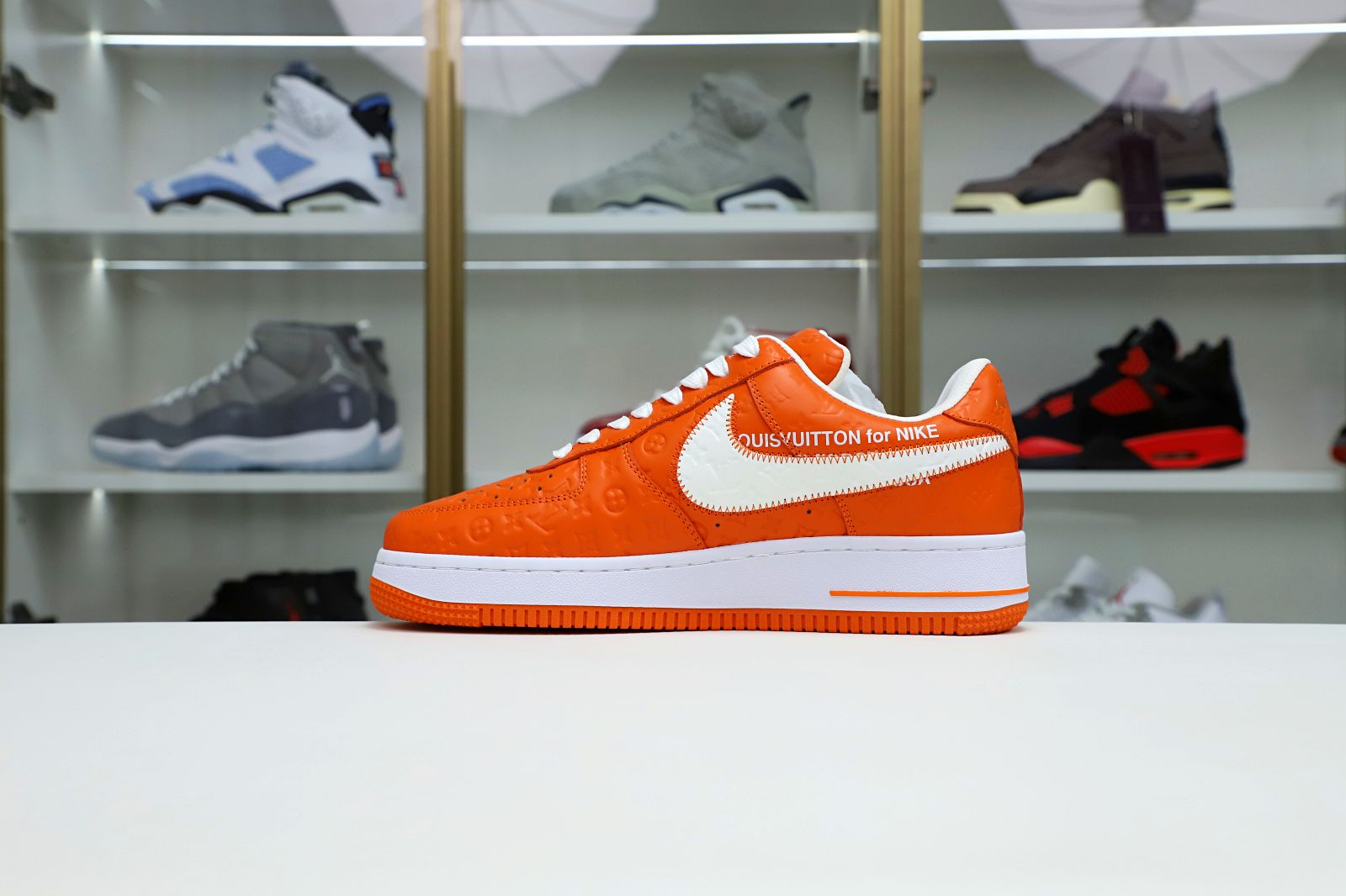 Nike Ain Force 1 Low