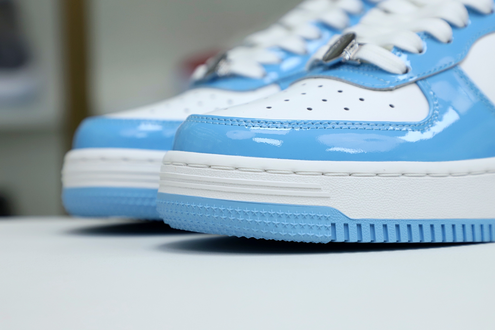 BAPESTA 'BLUE'
