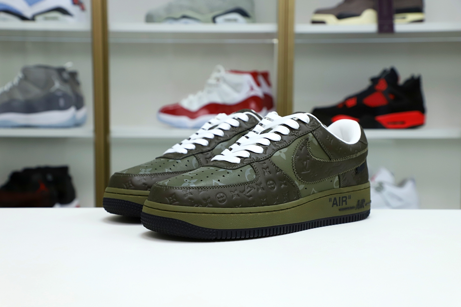 Nike Air Force1 Low BSYF037B