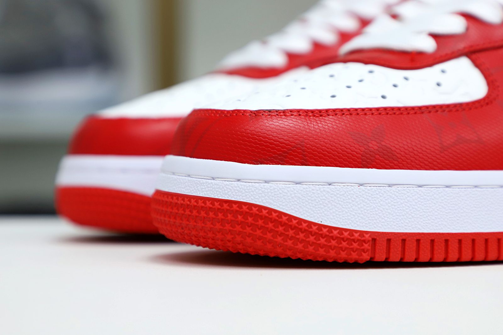 Nike Ain Force 1 Low