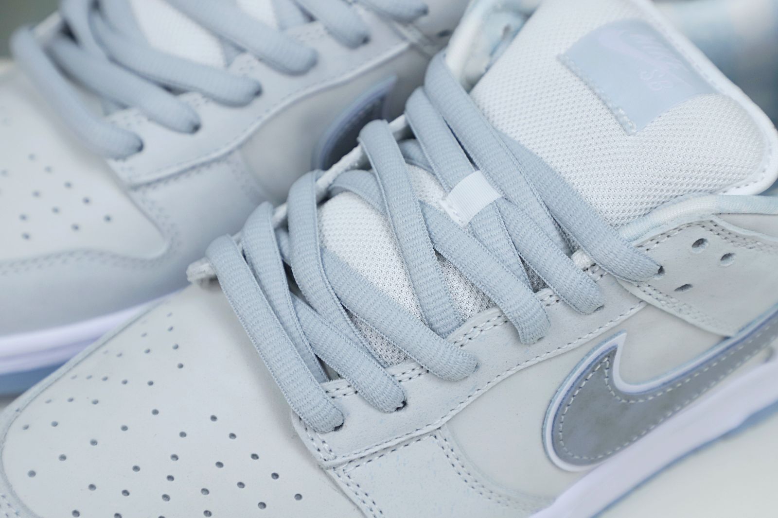 Nike Dunk SB Low