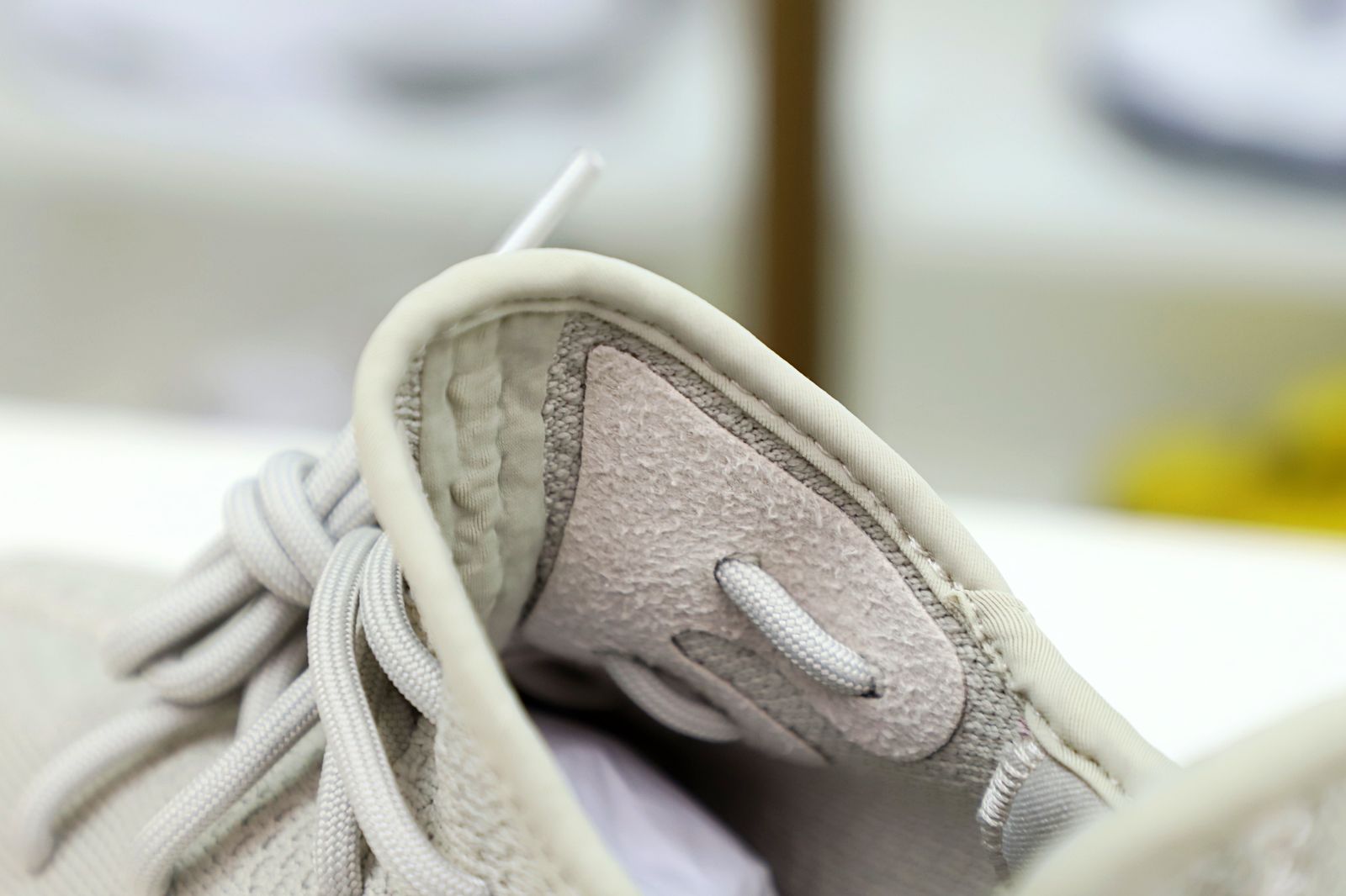 YEEZY BOOST 350 V2 'SESAME'