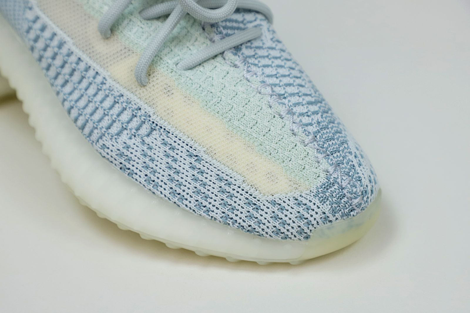 YEEZY BOOST 350 V2 'CLOUD WHITE NON-REFLECTIVE'