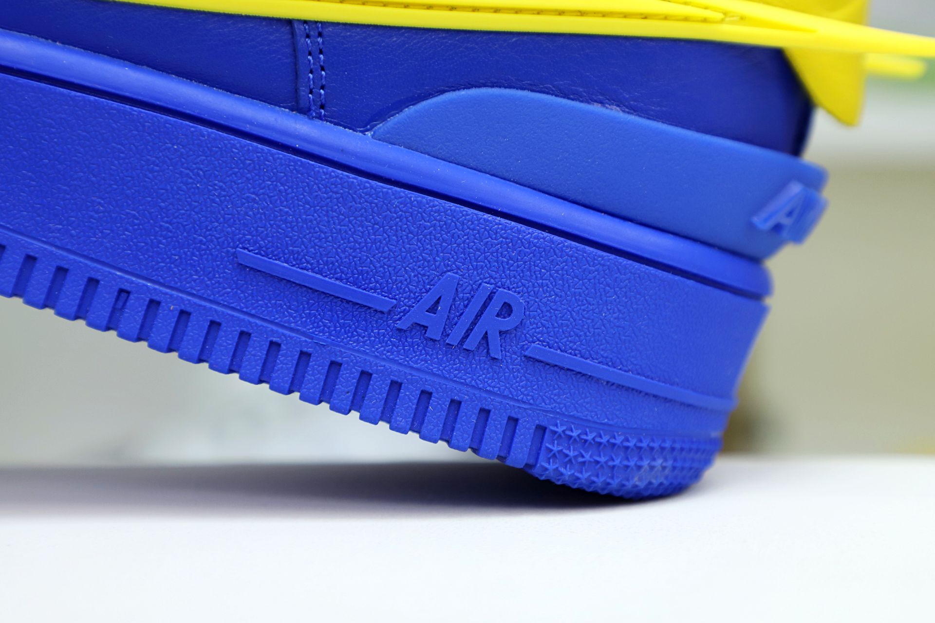 AMBUSH xNike Air Force1LoW