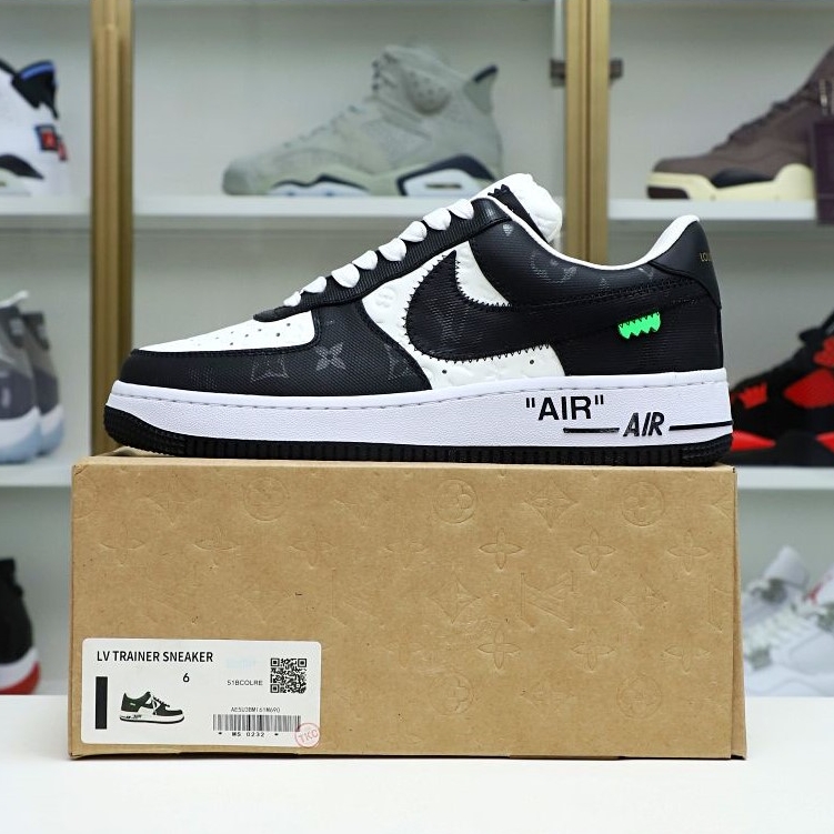 Nike Air Force1 Low