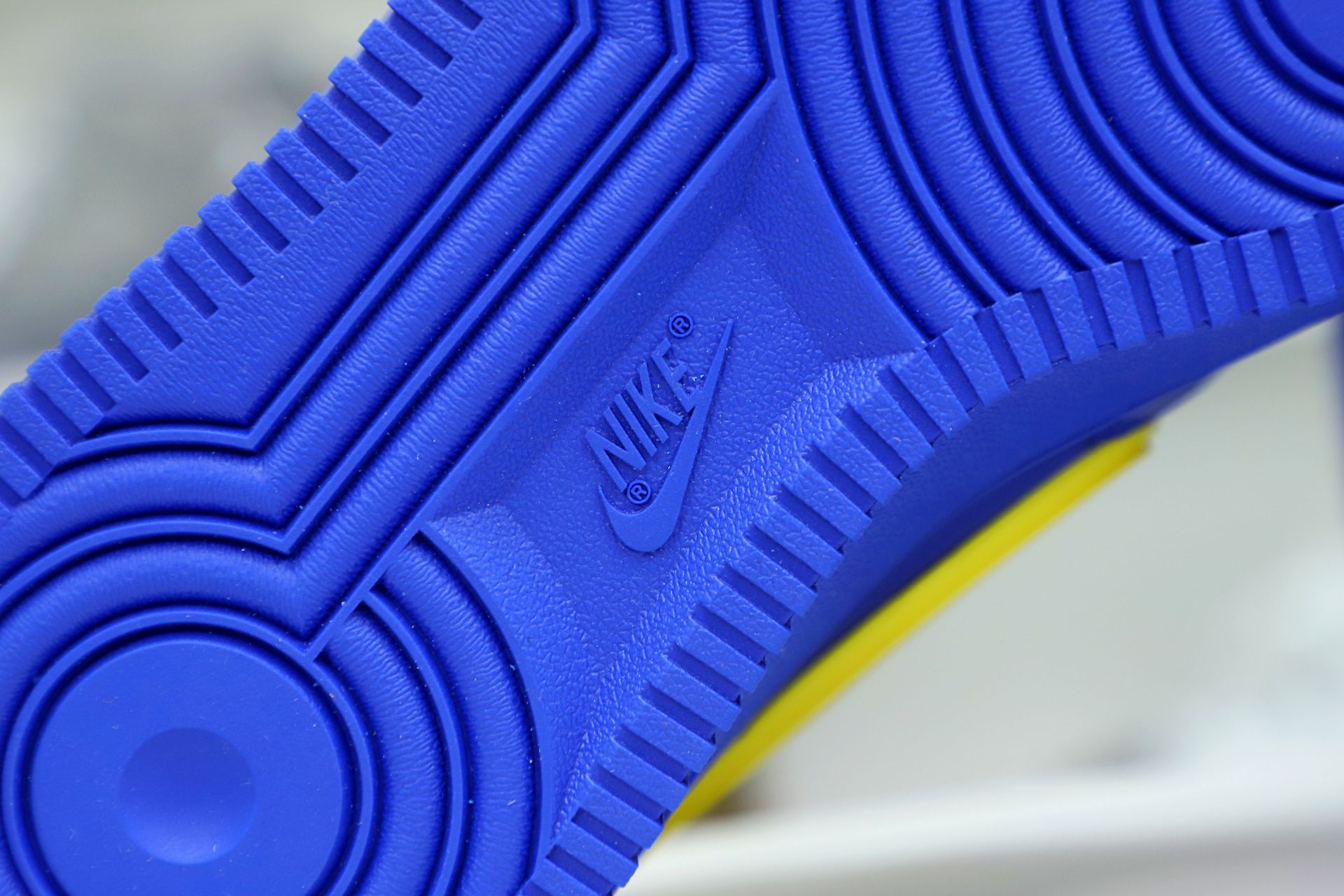 AMBUSH xNike Air Force1LoW