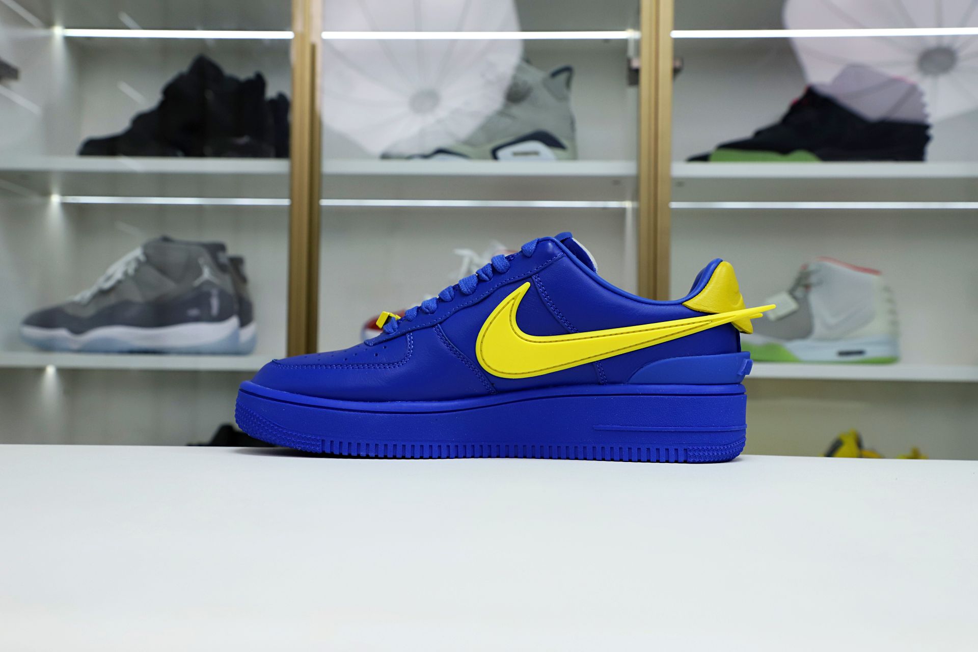 AMBUSH xNike Air Force1LoW